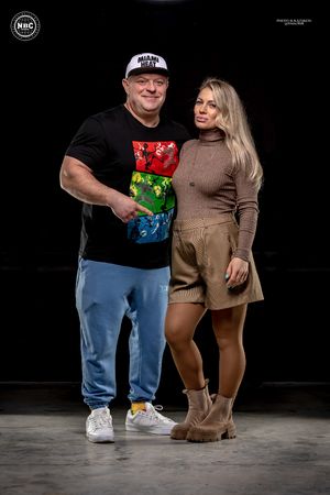 MUSCLE BATTLE 2023  2